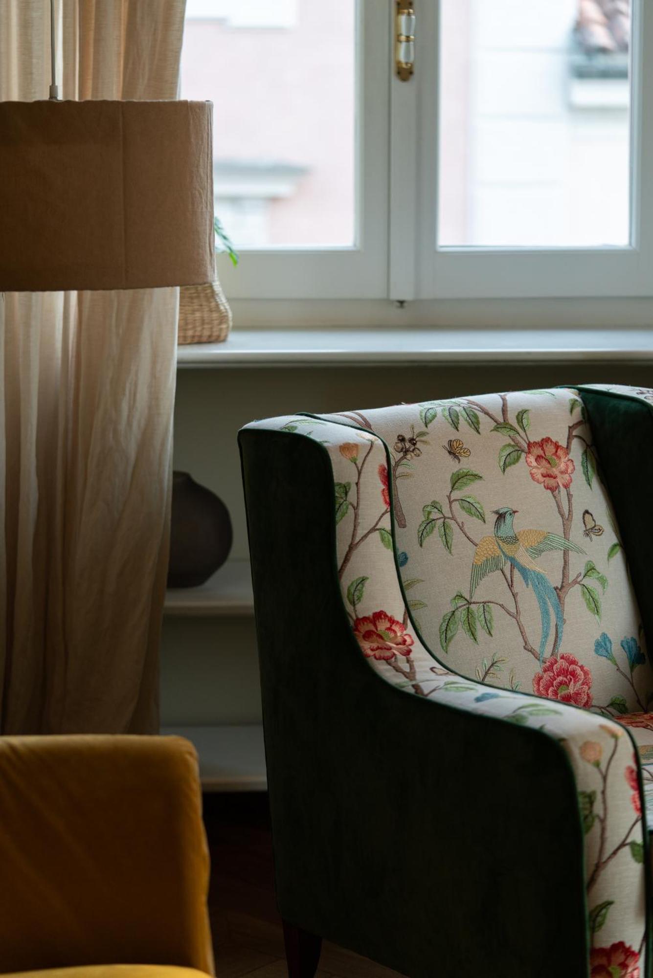 New Gran Madre Appartement Turin