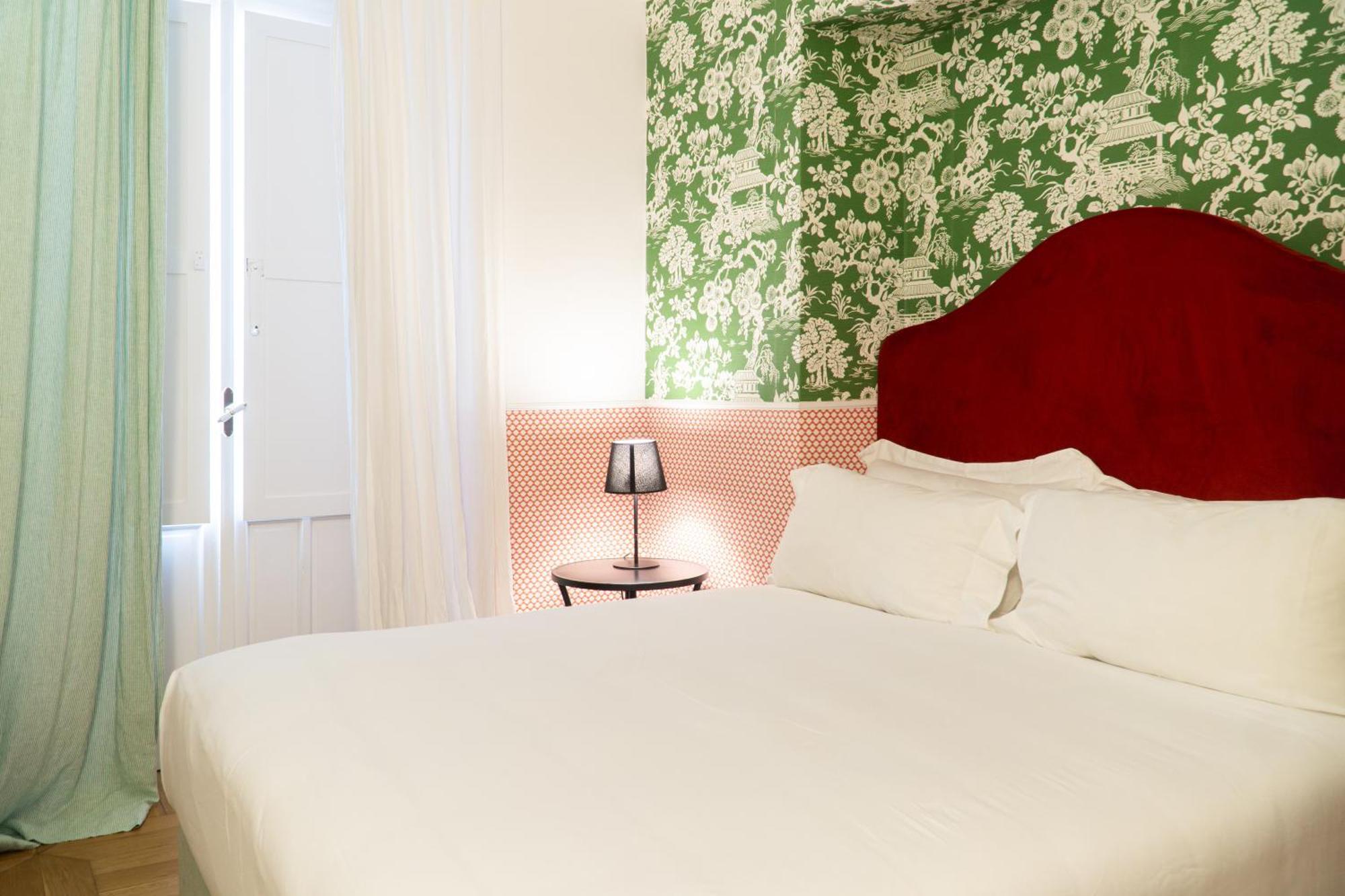 Appartement New Gran Madre Turin