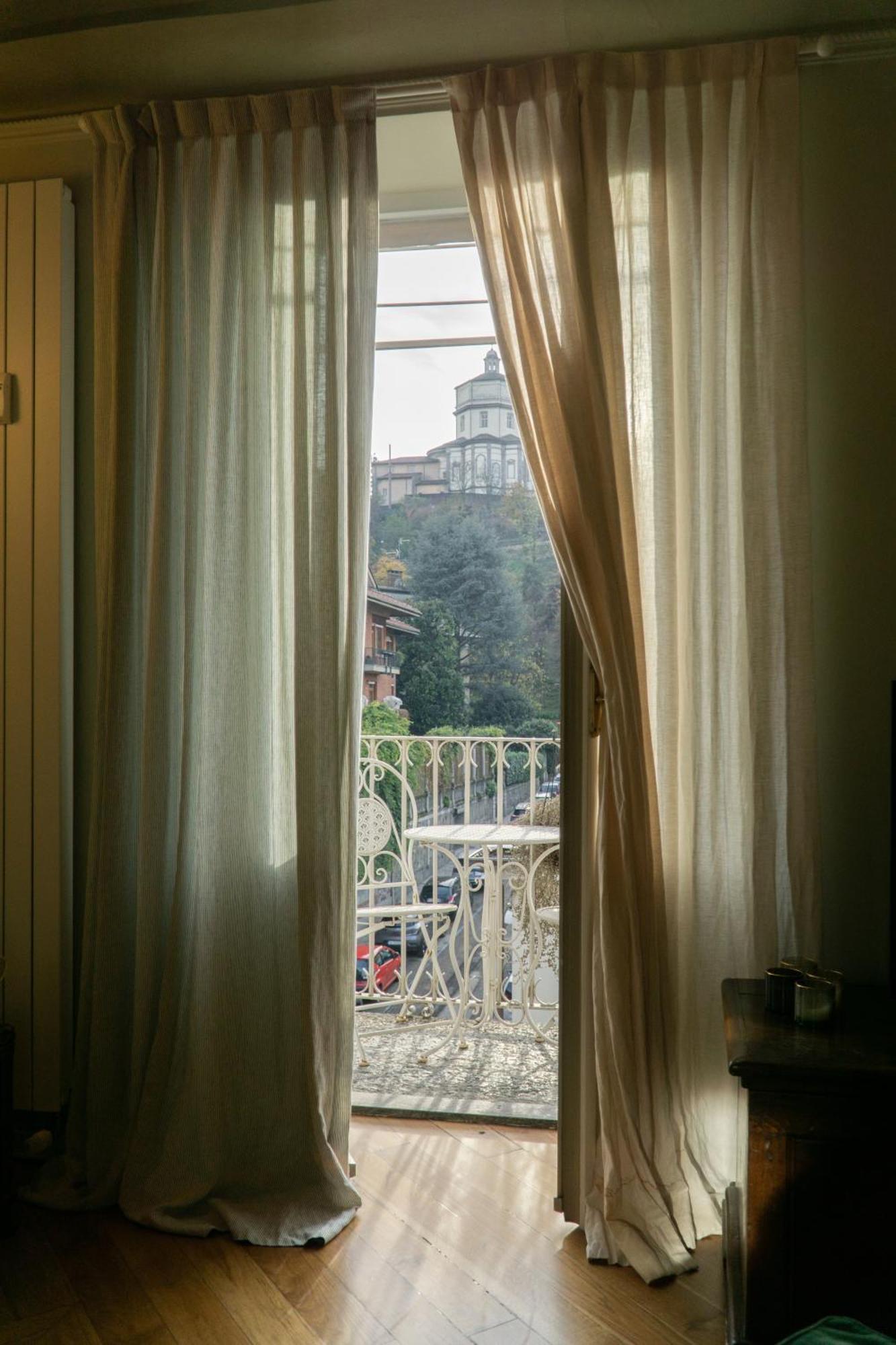 New Gran Madre Appartement *